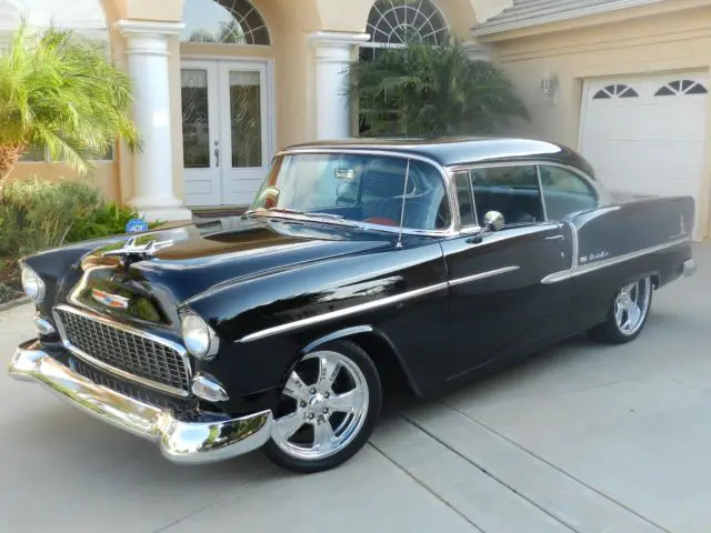 1955 Chevrolet Bel Air/150/210