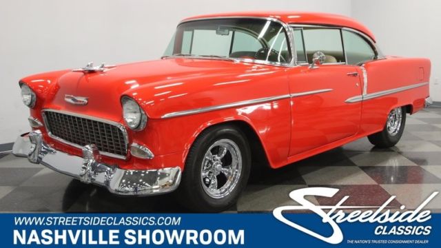 1955 Chevrolet Bel Air/150/210 --