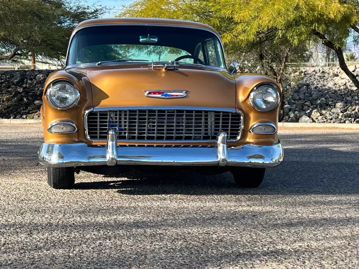 1955 Chevrolet Bel Air