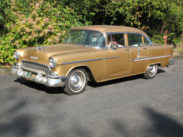 1955 Chevrolet Bel Air/150/210