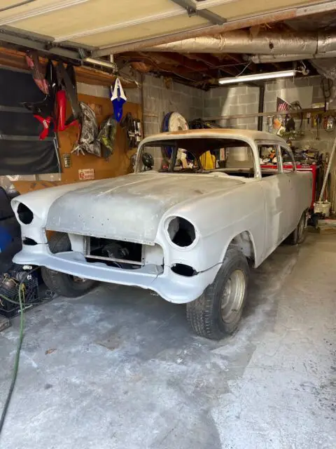 1955 Chevrolet Bel Air