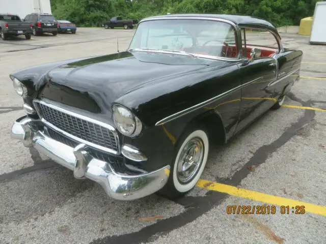 1955 Chevrolet Bel Air/150/210