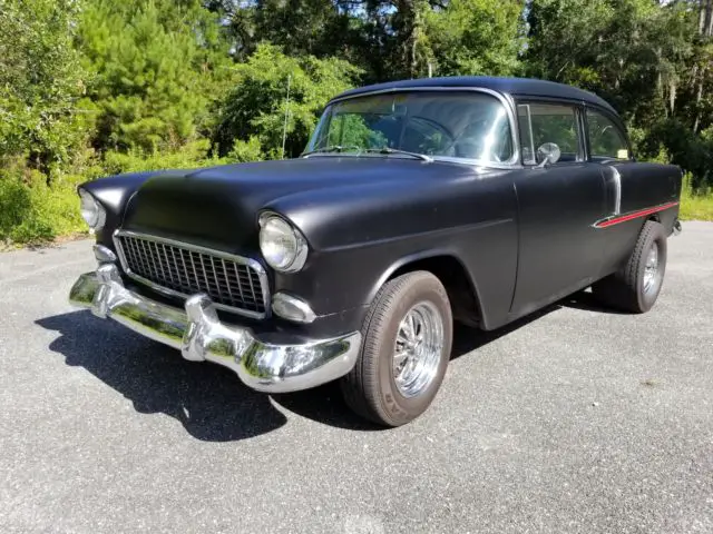 1955 Chevrolet Bel Air/150/210 hot rod