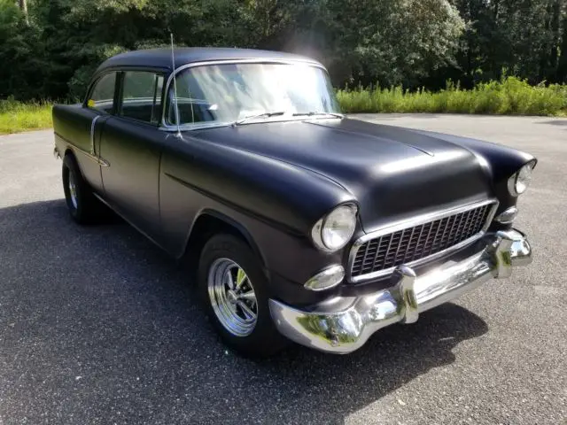 1955 Chevrolet Bel Air/150/210 hot rod