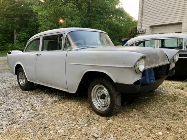 1955 Chevrolet Other Belair Classic Custom Collector