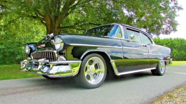 1955 Chevrolet Bel Air/150/210