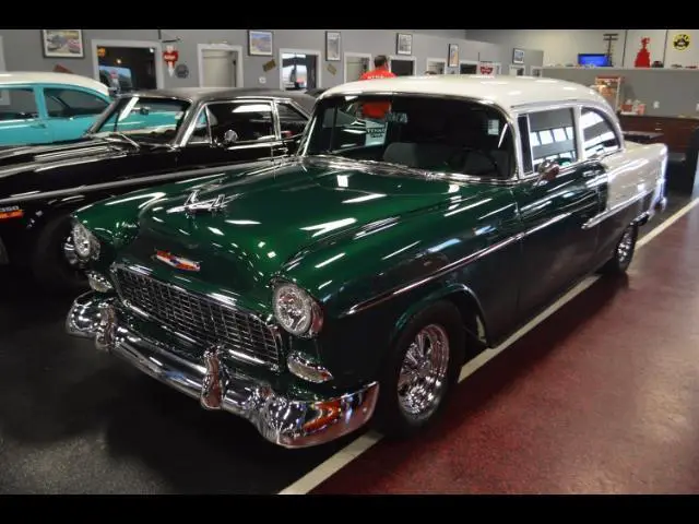 1955 Chevrolet Bel Air/150/210