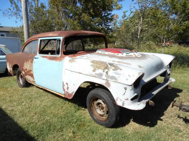 1955 Chevrolet Bel Air/150/210 n/a