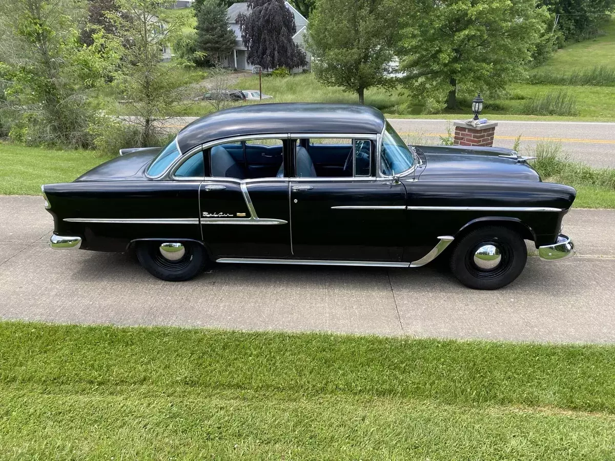 1955 Chevrolet Bel Air