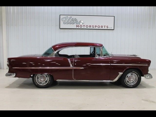 1955 Chevrolet Bel Air/150/210 --