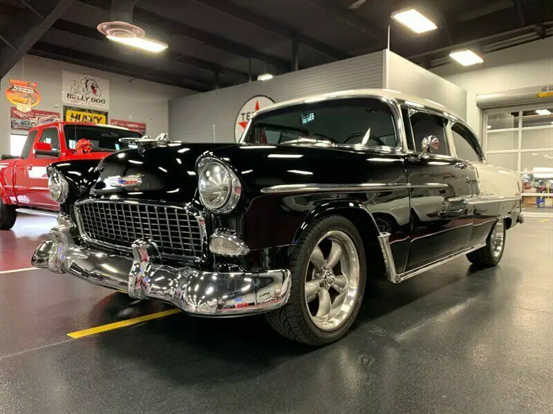 1955 Chevrolet Bel Air/150/210