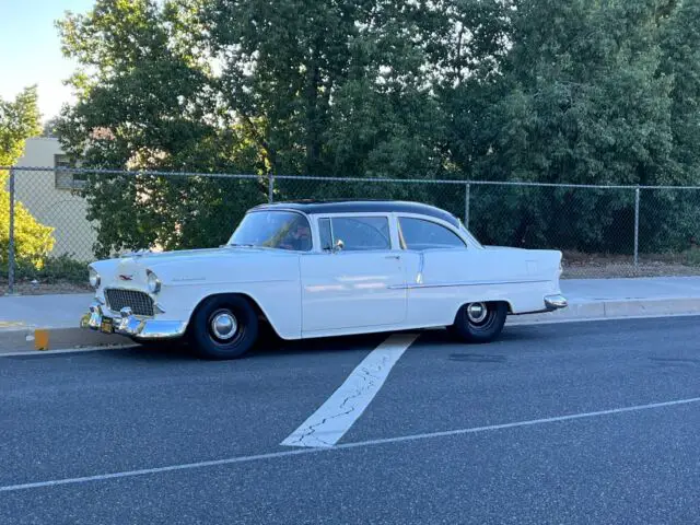 1955 Chevrolet Bel Air/150/210 210 Delray