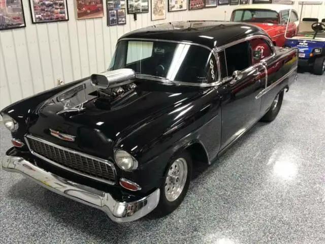 1955 Chevrolet Bel Air/150/210 Pro Street