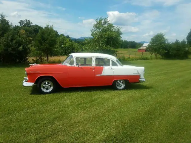 1955 Chevrolet Bel Air/150/210