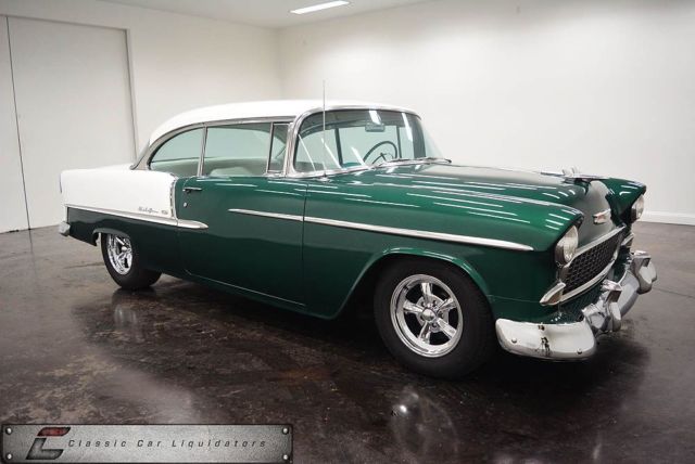 1955 Chevrolet Other