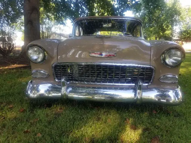 1955 Chevrolet Bel Air/150/210