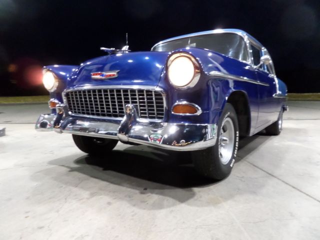 1955 Chevrolet Bel Air/150/210