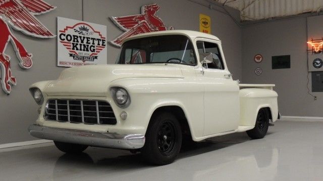 1955 Chevrolet Other Pickups