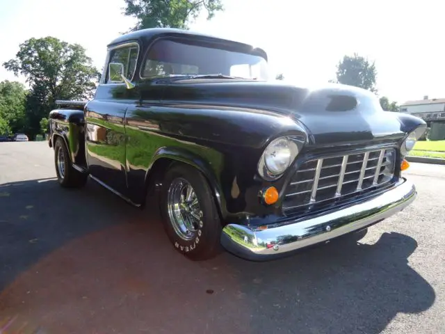 1955 Chevrolet Other Pickups