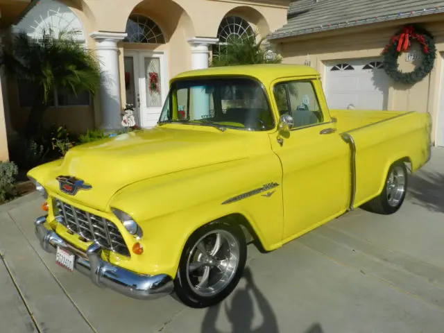 1955 Chevrolet Other Pickups Cameo