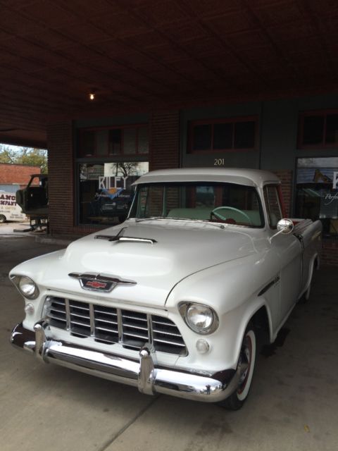 1955 Chevrolet Other Pickups