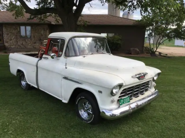 1955 Chevrolet Other Pickups