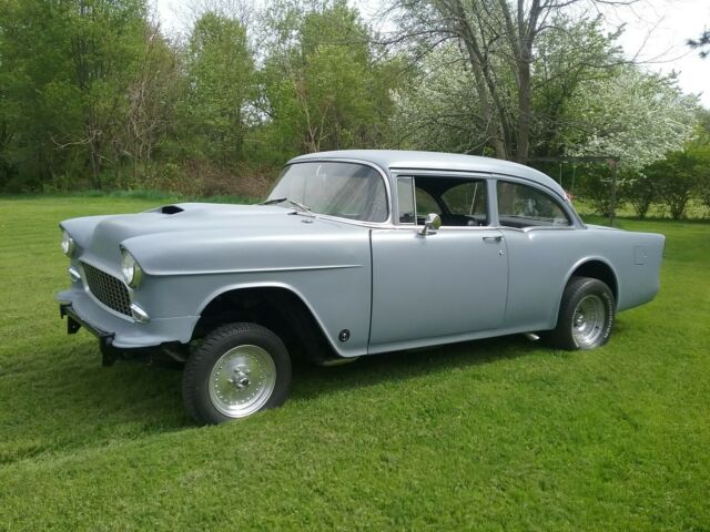 1955 Chevrolet Belaire