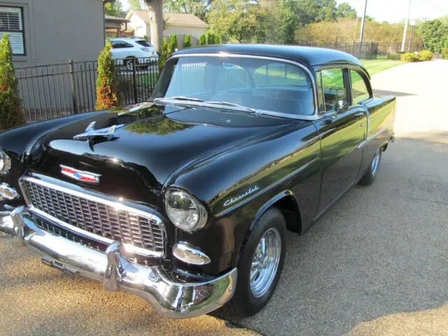 1955 Chevrolet Bel Air/150/210