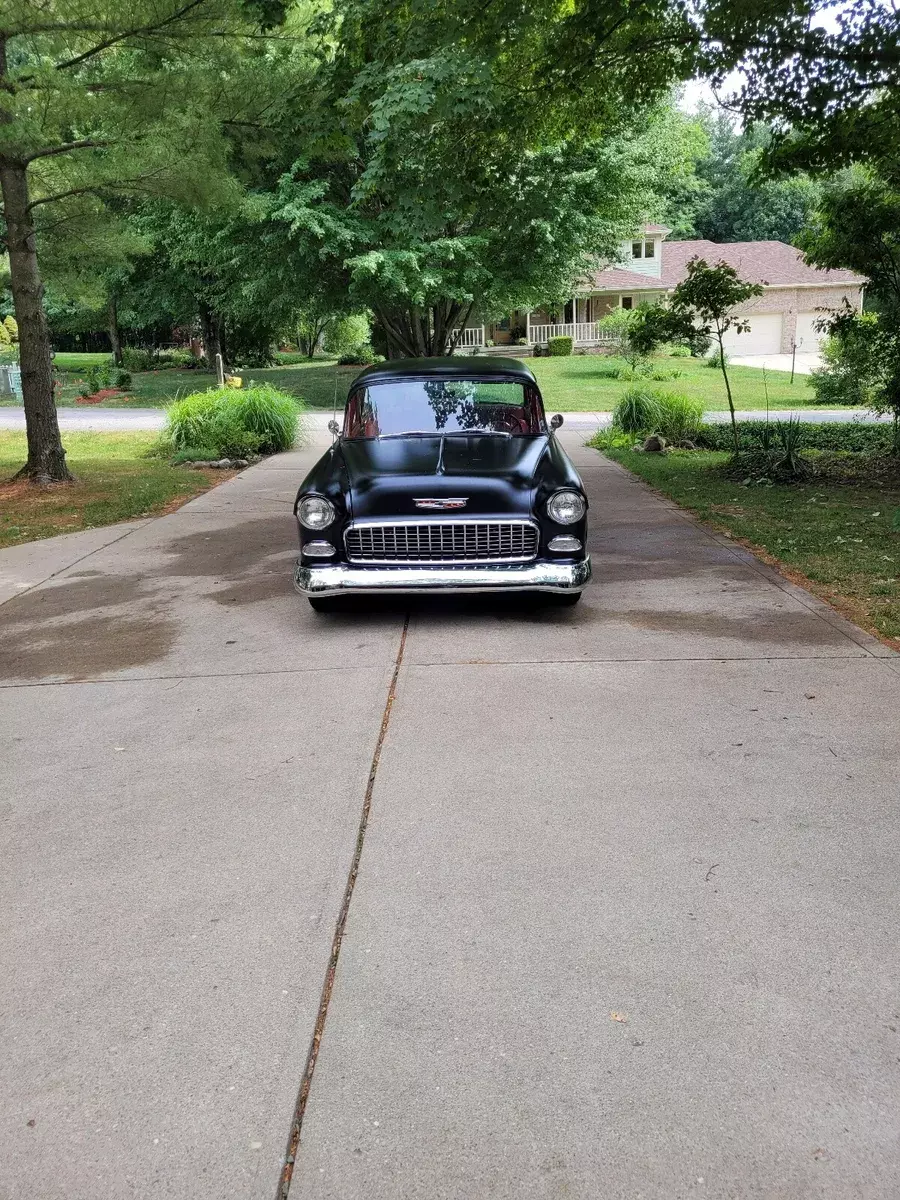 1955 Chevrolet Delray 210