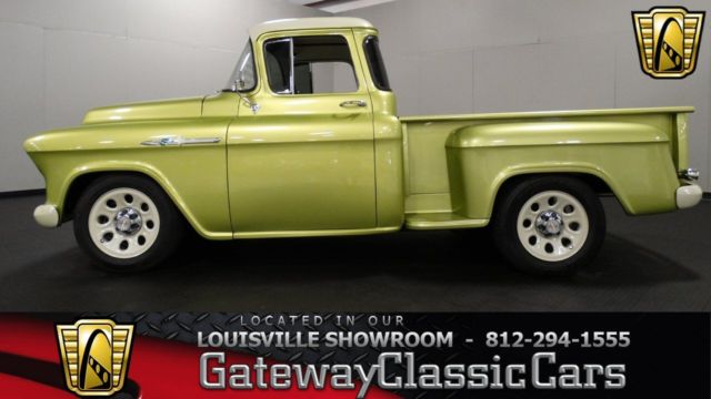 1955 Chevrolet Other Pickups