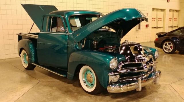 1955 Chevrolet Other Pickups 3100