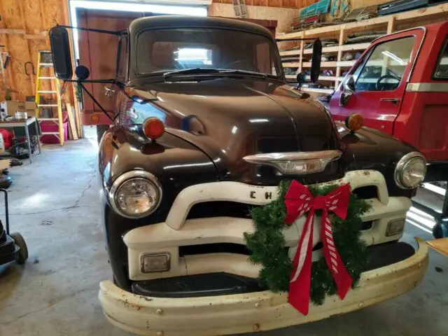 1955 Chevrolet Other Pickups