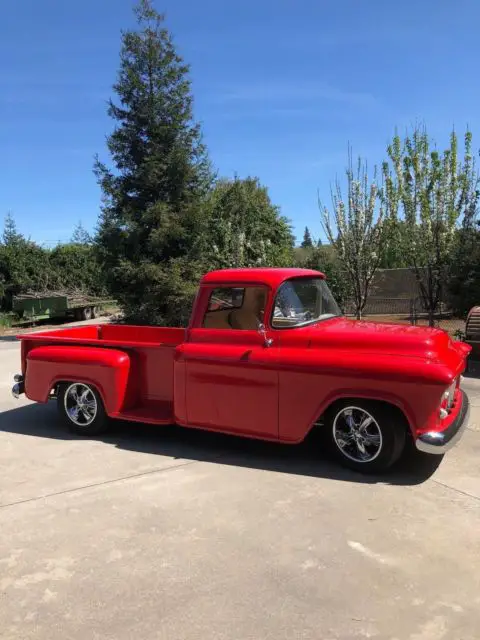 1955 Chevrolet Other Pickups