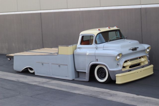 1955 Chevrolet Other Pickups