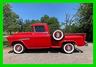 1955 Chevrolet 3100 Task Force