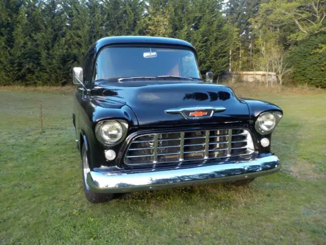 1955 Chevrolet Panel