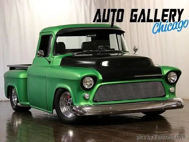 1955 Chevrolet Other Pickups --