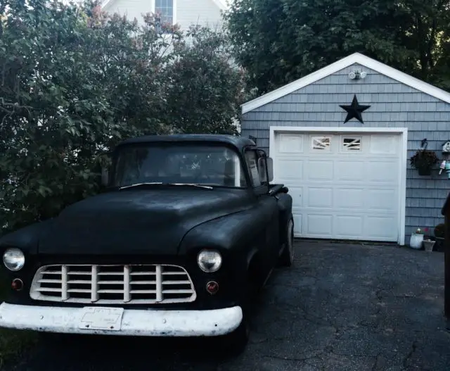 1955 Other Makes Pickup