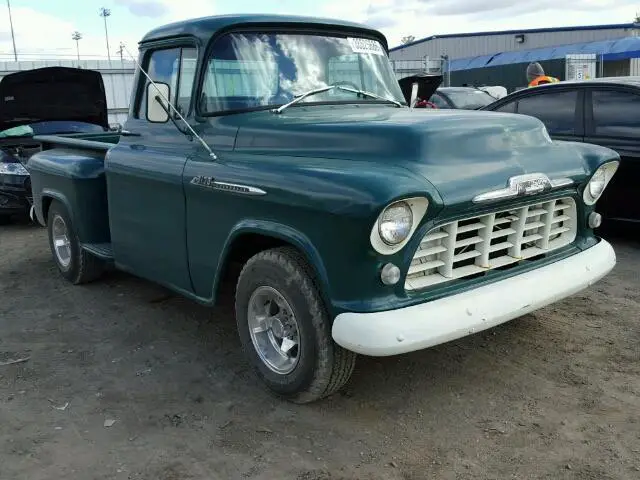 1955 Chevrolet Other