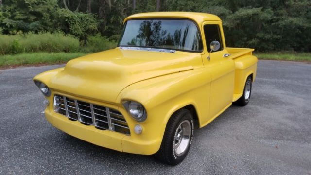 1955 Chevrolet Other Pickups Custom