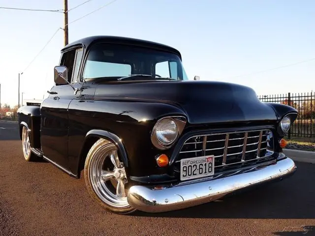 1955 Chevrolet Other Pickups