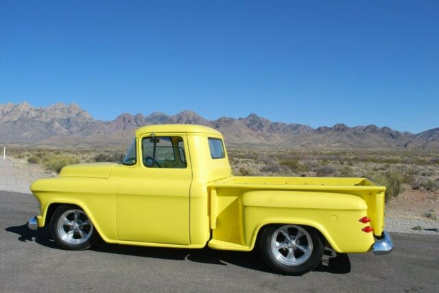 1955 Chevrolet Pickup