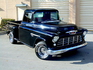 1955 Chevrolet C-10 Pickup truck