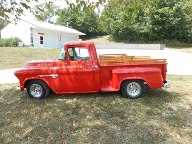 1955 Chevrolet Other Pickups