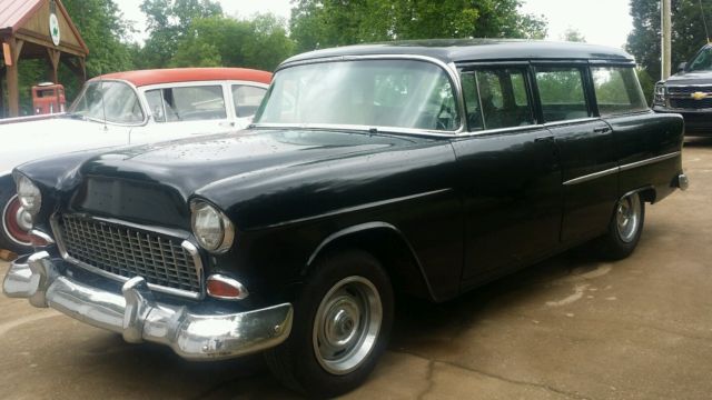 1955 Chevrolet Other WAGON