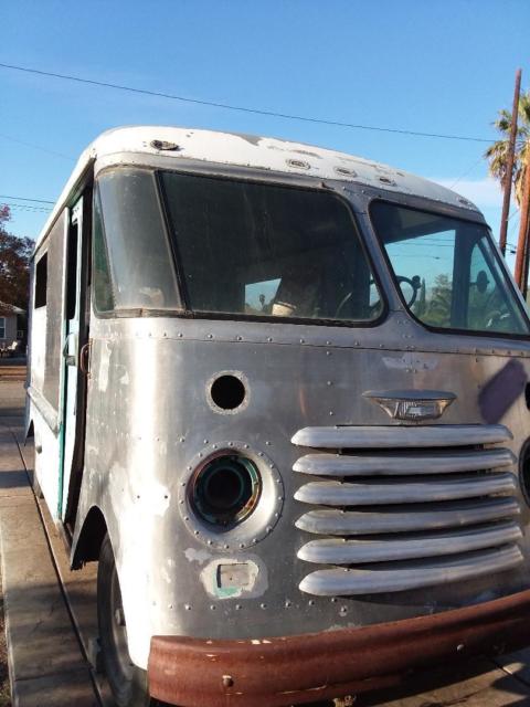 1955 Chevrolet Other