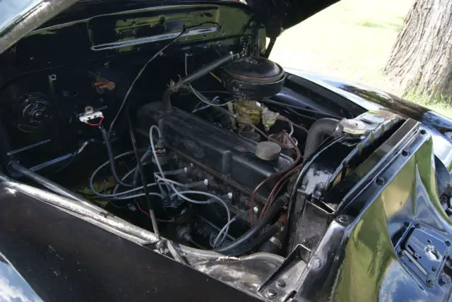 1955 Chevrolet Other Pickups First Series