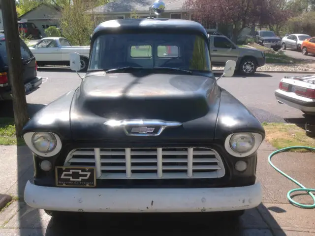 1955 Chevrolet Other Pickups