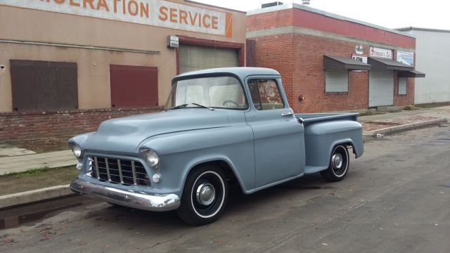 1955 Chevrolet Other Pickups 3100