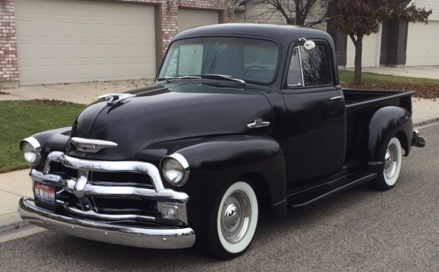 1955 Chevrolet Other Pickups